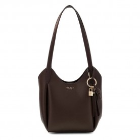 чанта,всички,чанти,guess,melody,bucket,bag,brown,(brown)