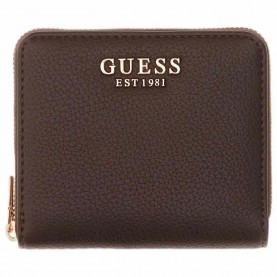 портфейли,и,портмонета,guess,melody,small,woman,wallet,brown,(brown)