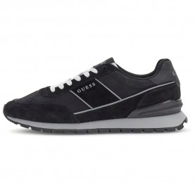 маратонки,мъжки,маратонки,дамски,маратонки,guess,rexlor2,trainers,black,(black)