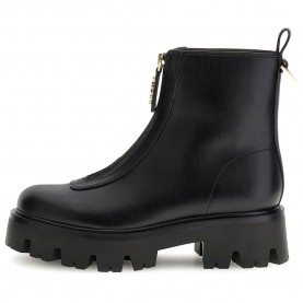 дамски,боти,мъжки,боти,guess,ryyan2,booties,black,(black)