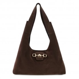 чанта,за,през,рамо,всички,чанти,guess,sunset,shoulder,bag,brown,(espresso)