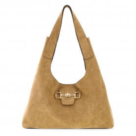 чанта,за,през,рамо,всички,чанти,guess,sunset,shoulder,bag,brown,(tan)