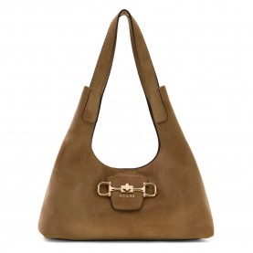 чанта,за,през,рамо,всички,чанти,guess,sunset,small,shoulder,bag,brown,(tan)