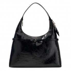 чанта,за,през,рамо,всички,чанти,guess,taylor,shoulder,bag,black,(black)