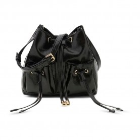 чанта,всички,чанти,guess,theodora,drawstring,bucket,bag,black,(black)
