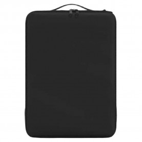 Cabin zero Air cube backpack - Black (Absolute Black) други,аксесоари,cabin,zero,air,cube,backpack,black,(absolute,black)