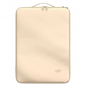 Cabin zero Air cube backpack - Beige (Cebu Sands) други,аксесоари,cabin,zero,air,cube,backpack,beige,(cebu,sands)