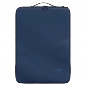 Cabin zero Air cube backpack - Blue (Navy) други,аксесоари,cabin,zero,air,cube,backpack,blue,(navy)