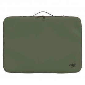 Cabin zero Lux compression large organizer bag - Green (Georgian Khaki) други,аксесоари,cabin,zero,lux,compression,large,organizer,bag,green,(georgian,khaki)
