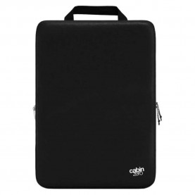 Cabin zero Ultra comp large organizer bag - Black (Absolute Black) други,аксесоари,cabin,zero,ultra,comp,large,organizer,bag,black,(absolute,black)