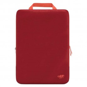 Cabin zero Ultra comp large organizer bag - Red (Fiesta Red) други,аксесоари,cabin,zero,ultra,comp,large,organizer,bag,red,(fiesta,red)