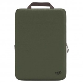 Cabin zero Ultra comp large organizer bag - Green (Georgian Khaki) други,аксесоари,cabin,zero,ultra,comp,large,organizer,bag,green,(georgian,khaki)