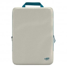 Cabin zero Ultra comp large organizer bag - Beige (Oyster White) други,аксесоари,cabin,zero,ultra,comp,large,organizer,bag,beige,(oyster,white)
