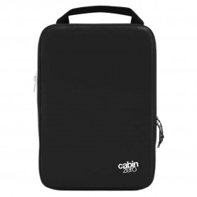 Cabin zero Ultra comp medium organizer bag - Black (Absolute Black) други,аксесоари,cabin,zero,ultra,comp,medium,organizer,bag,black,(absolute,black)
