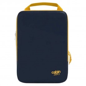 Cabin zero Ultra comp medium organizer bag - Blue (Blue Shimmer) други,аксесоари,cabin,zero,ultra,comp,medium,organizer,bag,blue,(blue,shimmer)