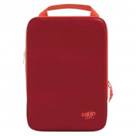 Cabin zero Ultra comp medium organizer bag - Orange (Fiesta Red) други,аксесоари,cabin,zero,ultra,comp,medium,organizer,bag,orange,(fiesta,red)