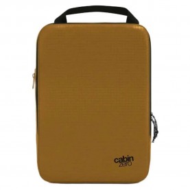 Cabin zero Ultra comp medium organizer bag - Brown (Orange Chill) други,аксесоари,cabin,zero,ultra,comp,medium,organizer,bag,brown,(orange,chill)