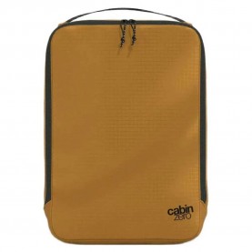 Cabin zero Ultralight cube medium organizer bag - Brown (Orange Chill) други,аксесоари,cabin,zero,ultralight,cube,medium,organizer,bag,brown,(orange,chill)