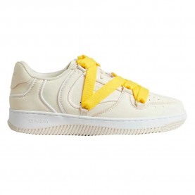 Маратонки Superdry Code Chunky Lace trainers - Beige (Off White / Off White) маратонки,мъжки,маратонки,дамски,маратонки,superdry,code,chunky,lace,trainers,beige,(off,white,off,white)