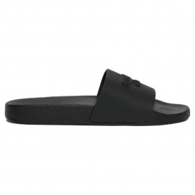 Superdry Company Logo High Build slides - Black (Black / Black) мъжки,джапанки,и,чехли,дамски,сандали,и,чехли,superdry,company,logo,high,build,slides,black,(black,black)