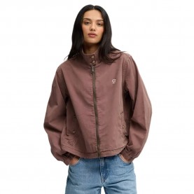 Яке Superdry Cotton Harrington jacket - Brown (Kombicha Brown) яке,мъжки,якета,дамски,якета,и,палта,superdry,cotton,harrington,jacket,brown,(kombicha,brown)