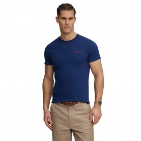 тениска,мъжки,тениски,дамски,тениски,superdry,essential,company,logo,short,sleeve,t,shirt,blue,(supermarine,navy,red)