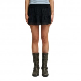 пола,дамски,поли,и,рокли,superdry,ibiza,short,skirt,black,(eclipse,navy)