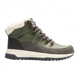 Обувки Regatta Elbourne boots - Green (Dark Khaki / Fig) обувки,дамски,боти,мъжки,боти,regatta,elbourne,boots,green,(dark,khaki,fig)