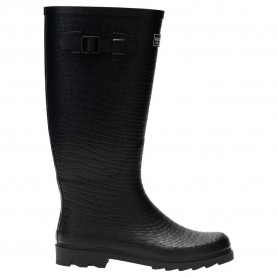 Обувки Regatta Fair Weather III boots - Black (Black Reptile) обувки,дамски,боти,мъжки,боти,regatta,fair,weather,iii,boots,black,(black,reptile)