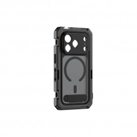 други,аксесоари,smallrig,iphone,17,pro,max,flagship,edition,phone,case,black,(black)