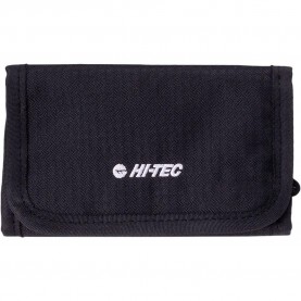 HI-TEC Hitwal wallet - Black (Black) портфейли,и,портмонета,hi,tec,hitwal,wallet,black,(black)