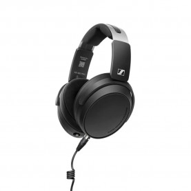 Sennheiser HD 480 Pro headset - Black (Black) слушалки,sennheiser,hd,480,pro,headset,black,(black)