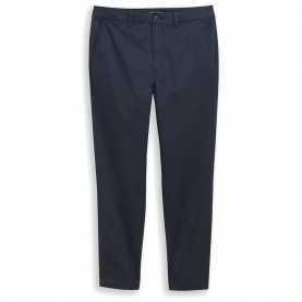Панталони тип чино Tom tailor Relaxed chino pants - Blue (Sky Captain Blue) панталони,тип,чино,мъжки,панталони,дамски,панталони,tom,tailor,relaxed,chino,pants,blue,(sky,captain,blue)