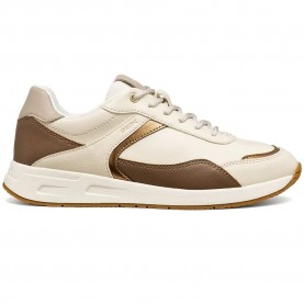 Маратонки Geox Bulmya A trainers - Beige (Light Sand / Beige) маратонки,мъжки,маратонки,дамски,маратонки,geox,bulmya,a,trainers,beige,(light,sand,beige)