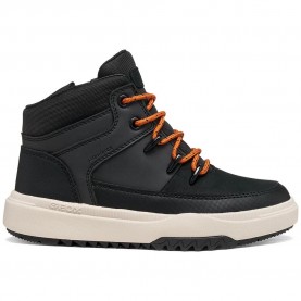 Обувки Geox Bunshee B Abx boots - Black (Black) обувки,дамски,боти,мъжки,боти,geox,bunshee,b,abx,boots,black,(black)