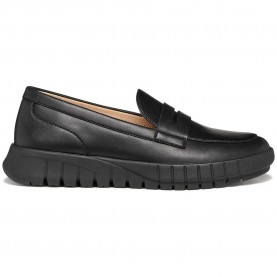 Маратонки Geox Flextride B trainers - Black (Black) маратонки,мъжки,маратонки,дамски,маратонки,geox,flextride,b,trainers,black,(black)