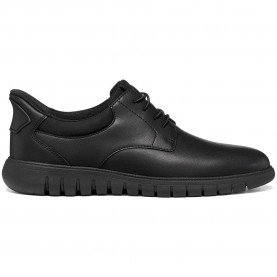 Маратонки Geox Flextride F Plus A trainers - Black (Black) маратонки,мъжки,маратонки,дамски,маратонки,geox,flextride,f,plus,a,trainers,black,(black)