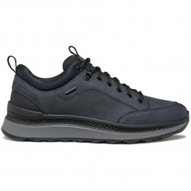 Маратонки Geox Spherica Actif X2 trainers - Blue (Navy / Black) маратонки,мъжки,маратонки,дамски,маратонки,geox,spherica,actif,x2,trainers,blue,(navy,black)