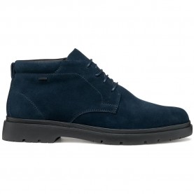Обувки Geox Spherica Ec1 B Abx boots - Blue (Navy) обувки,дамски,боти,мъжки,боти,geox,spherica,ec1,b,abx,boots,blue,(navy)