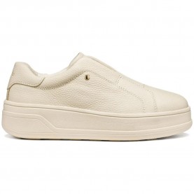 Маратонки Geox Spherica Ecub-2 E trainers - Beige (Papyrus) маратонки,мъжки,маратонки,дамски,маратонки,geox,spherica,ecub,2,e,trainers,beige,(papyrus)