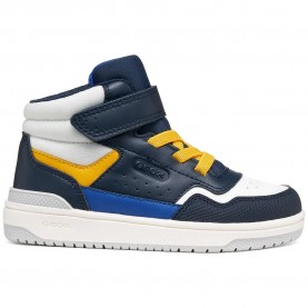 маратонки,мъжки,маратонки,дамски,маратонки,geox,washiba,i,trainers,blue,(navy,yellow)