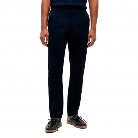 Панталони Tommy hilfiger Core Denton Essential pants - Blue (Navy Blue) панталони,мъжки,панталони,дамски,панталони,tommy,hilfiger,core,denton,essential,pants,blue,(navy,blue)