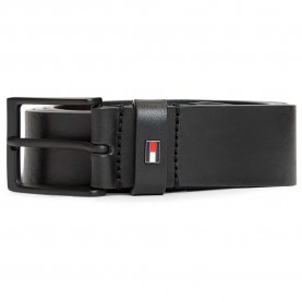 Колан Tommy hilfiger Layton 3.5 Ext belt - Black (Black) колан,колани,tommy,hilfiger,layton,3.5,ext,belt,black,(black)