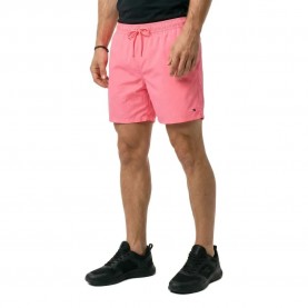 Бански гащета Tommy hilfiger UM0UM03477 Trunk swimming shorts - Pink (Doll Pink) бански,гащета,мъжки,бански,костюми,tommy,hilfiger,um0um03477,trunk,swimming,shorts,pink,(doll,pink)