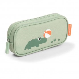 ученически,принадлежности,done,by,deer,playground,pencil,case,green,(green)