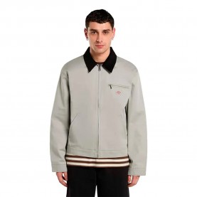 Яке Dickies 247 Painter jacket - Grey (Drizzle) яке,мъжки,якета,дамски,якета,и,палта,dickies,247,painter,jacket,grey,(drizzle)