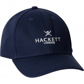 Юношеска шапка Hackett HK0000008 junior cap - Blue (Old Navy) юношеска,шапка,всички,шапки,hackett,hk0000008,junior,cap,blue,(old,navy)
