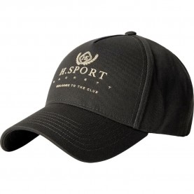 Шапка Hackett HM0400105 cap - Green (Forest Green) шапка,всички,шапки,hackett,hm0400105,cap,green,(forest,green)