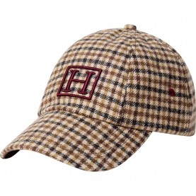 шапка,всички,шапки,hackett,hm0400140,cap,beige,(oxblood,red)