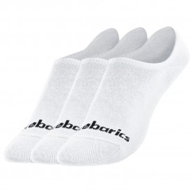 чорапи,мъжки,чорапи,дамски,чорапи,be,lenka,no,show,barefoot,socks,3,pairs,white,(white)